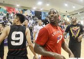 Chris Paul