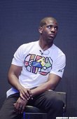 Chris Paul