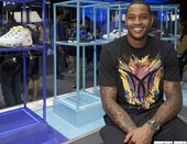 Carmelo Anthony