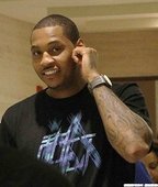 Carmelo Anthony
