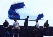 Blake Griffin, Chris Paul, Carmelo Anthony