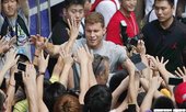 Blake Griffin