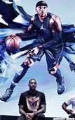 Carmelo Anthony