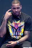 Carmelo Anthony