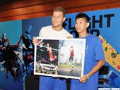Blake Griffin