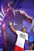 Chris Paul