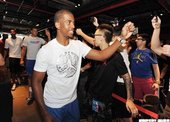 Chris Paul