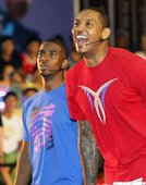 Carmelo Anthony