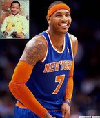 Carmelo Anthony