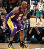Kobe Bryant