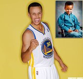 Stephen Curry
