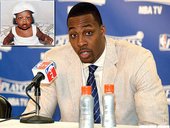 Dwight Howard