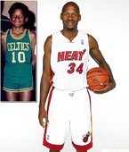 Ray Allen
