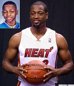 Dwyane Wade