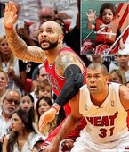Carlos Boozer