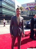 Chandler Parsons