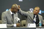 Kevin Garnett, Paul Pierce