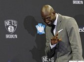 Kevin Garnett