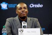 Paul Pierce