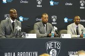 Kevin Garnett, Paul Pierce, Jason Terry