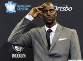 Kevin Garnett