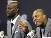 Paul Pierce