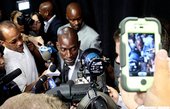 Kevin Garnett