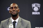 Kevin Garnett