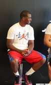 Chris Paul