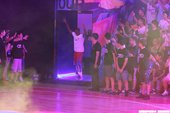 Chris Paul進場