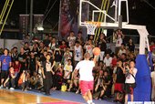 Blake Griffin, Chris Paul