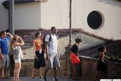 Kobe Bryant義大利之旅