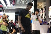 Iman Shumpert接受訪問