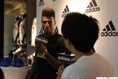 Iman Shumpert接受訪問