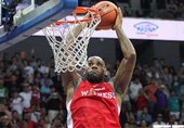 LeBron James造訪馬尼拉