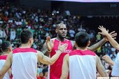 LeBron James造訪馬尼拉