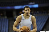 JaVale McGee