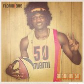 Joel Anthony
