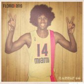 Terrel Harris