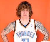 Robert Swift之NBA悲歌