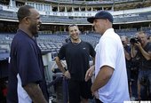 Jason Kidd & CC Sabathia