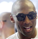 Kobe Bryant