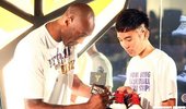 Kobe Bryant