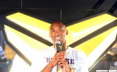 Kobe Bryant