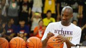 Kobe Bryant