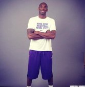 Kobe Bryant