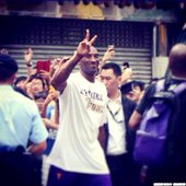 Kobe Bryant