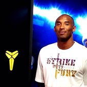 Kobe Bryant
