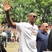 Kobe Bryant