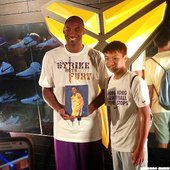 Kobe Bryant